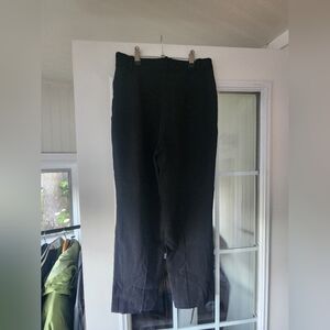 Babaton Black Cohen Pant